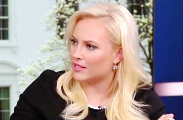 Mediaite's tweet image. Meghan McCain: Obama’s Going to Be ‘The Most Bitter Ex-President That We’ve Ever Had’ bit.ly/2mD1oeS (VIDEO)