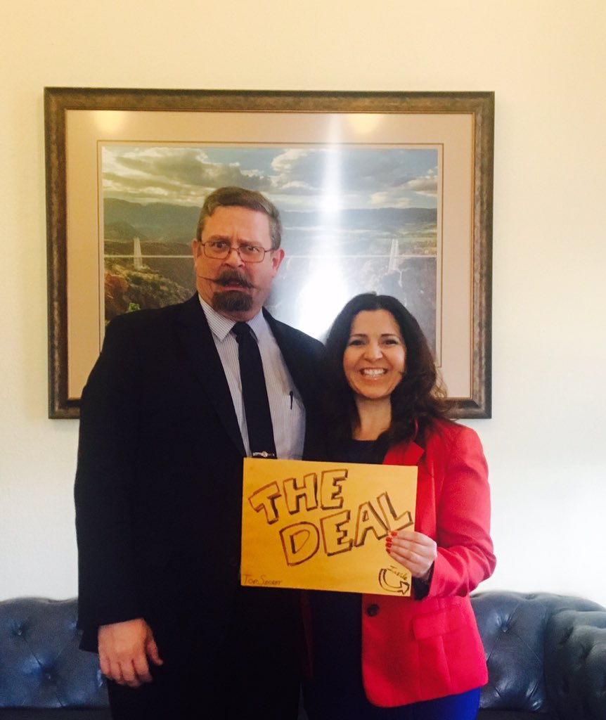 HB1242 is introduced....and so the journey begins. #coleg #copolitics #fixitco