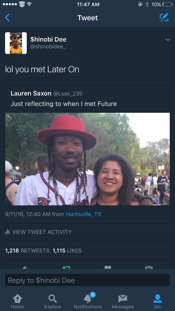 WORLDSTAR's tweet image. Twitter never lets anyone live 😂💀