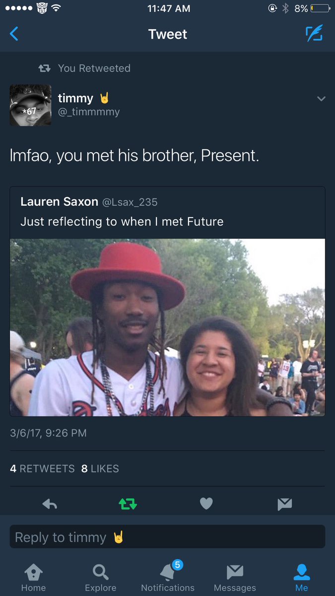 WORLDSTAR's tweet image. Twitter never lets anyone live 😂💀