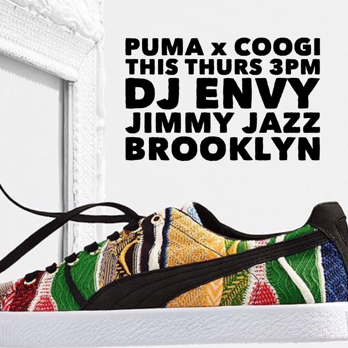 puma store in brooklyn