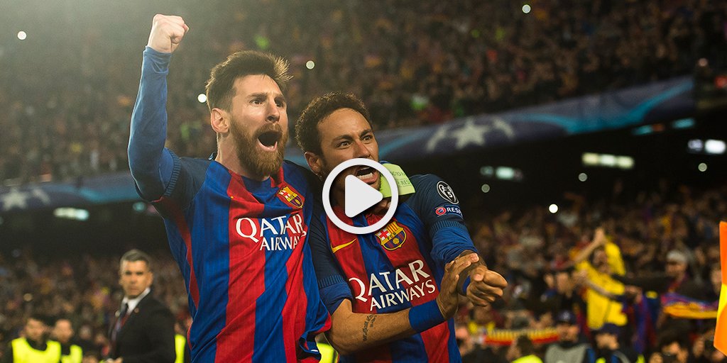 FC バルセロナ tweet media