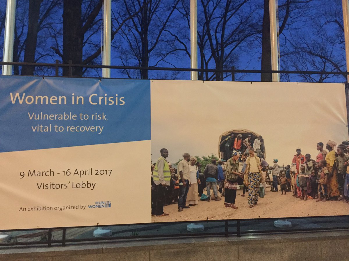 SenkaFilipovic's tweet photo. On #IWD17, I'm thinking of all #women who experienced horrors of war &amp; displacement, especially my incredible &amp; fearless mom. https://t.co/cOfEVE2cZY