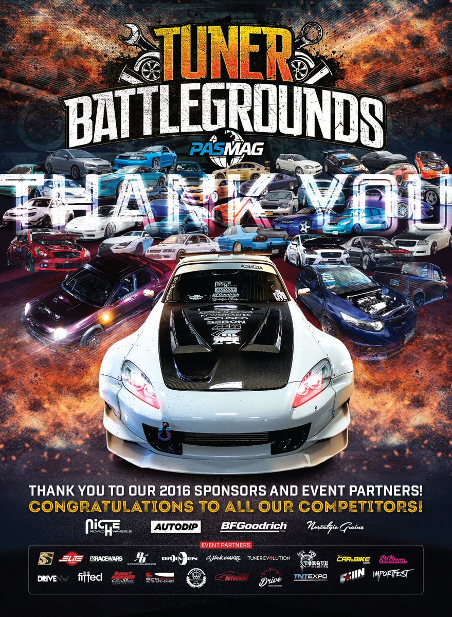 GersMMS2K's tweet photo. Thanks Everyone!!!  Humbled and Blessed for the success in last years competition which resulted in victory as the current TBG Champion. https://t.co/mY0rFGL4wn
