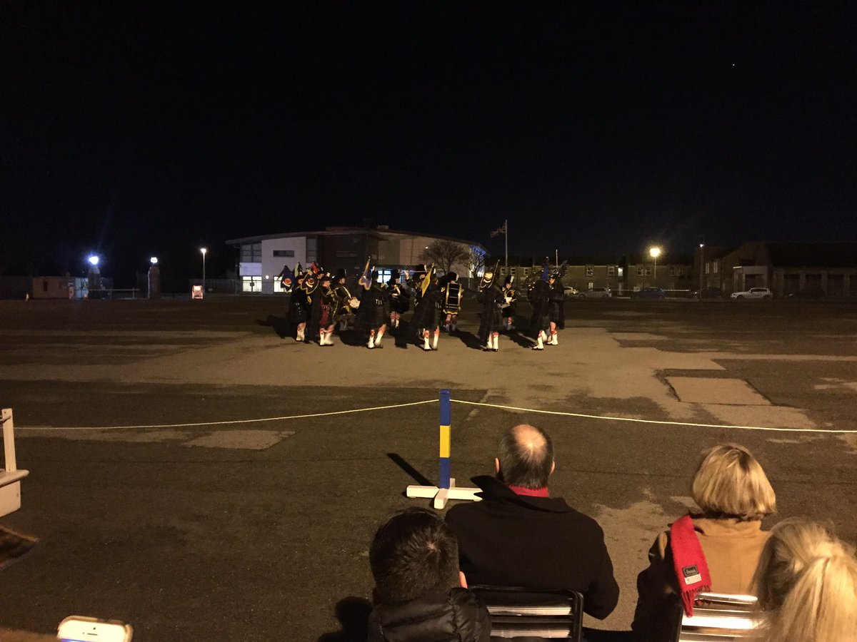 Adjutant 7 SCOTS tweet media