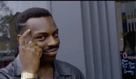 You can't get a 1 at assessments if you don't practice.