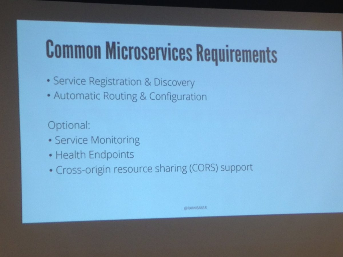 IanGeraldKing's tweet image. #FullStackTO | @ramisayar | All we need to get started