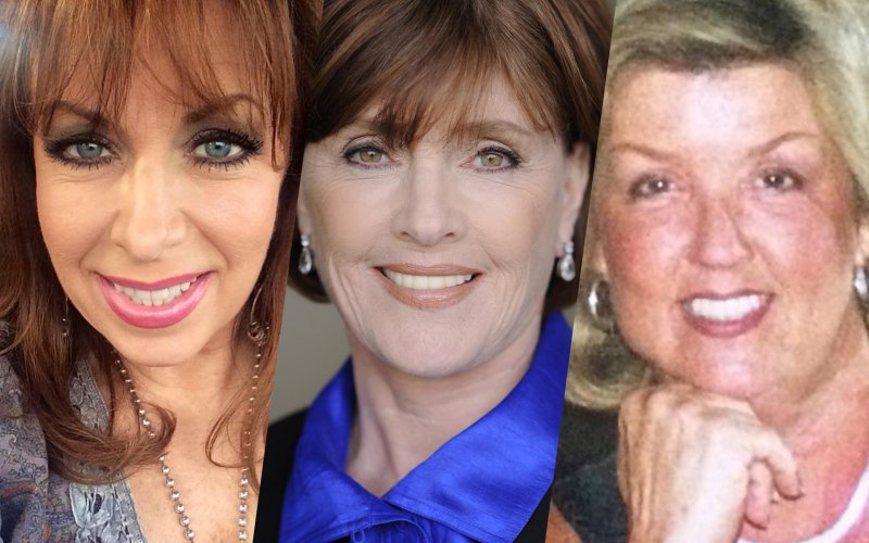 On this International Women's Day, let's remember the woman sexually assaulted by Democrats