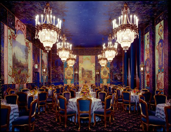 Want in a secret? Experience The Ruins. Introductory membership available at richard@theruins.net