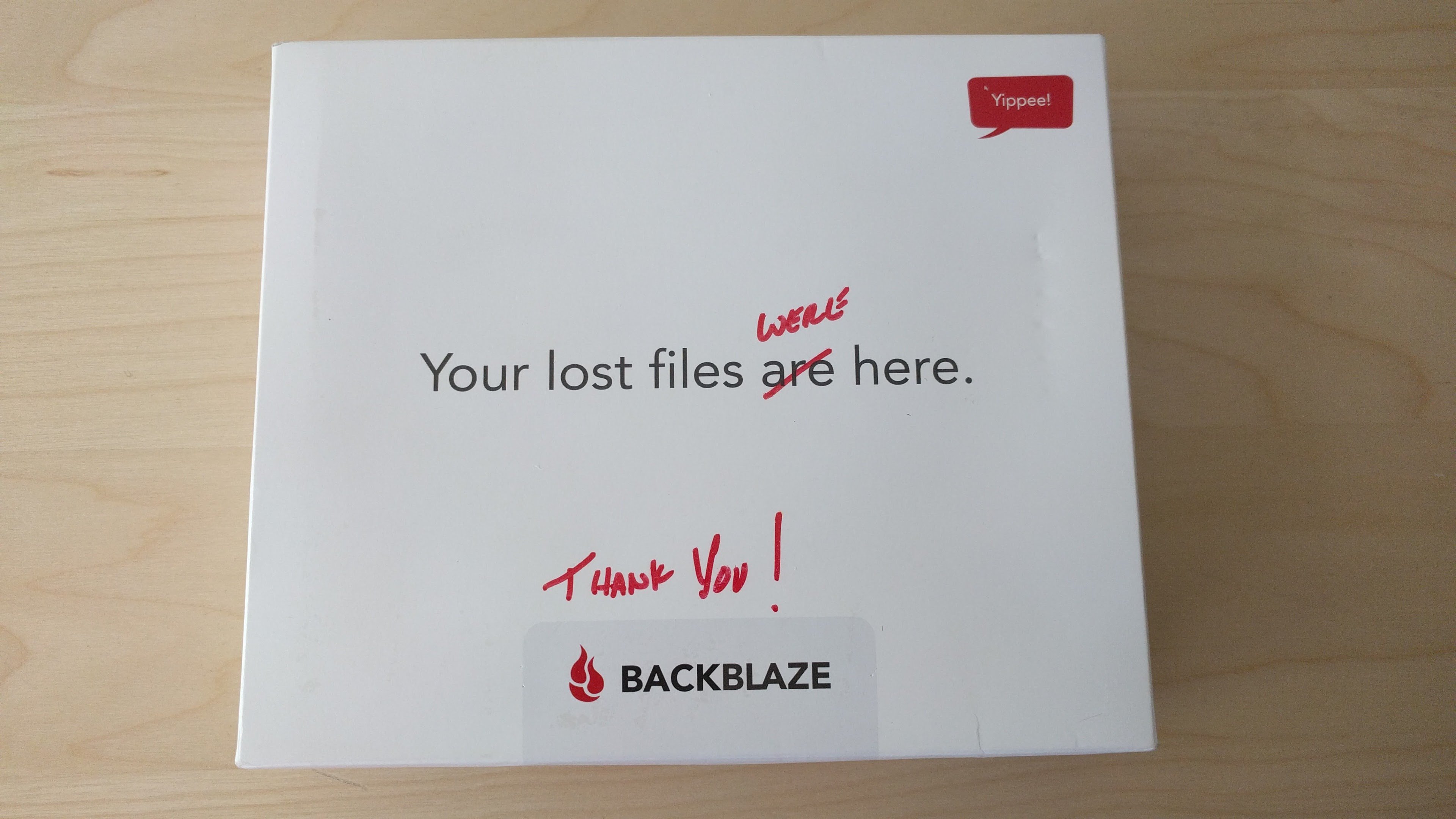 Maildrive sale