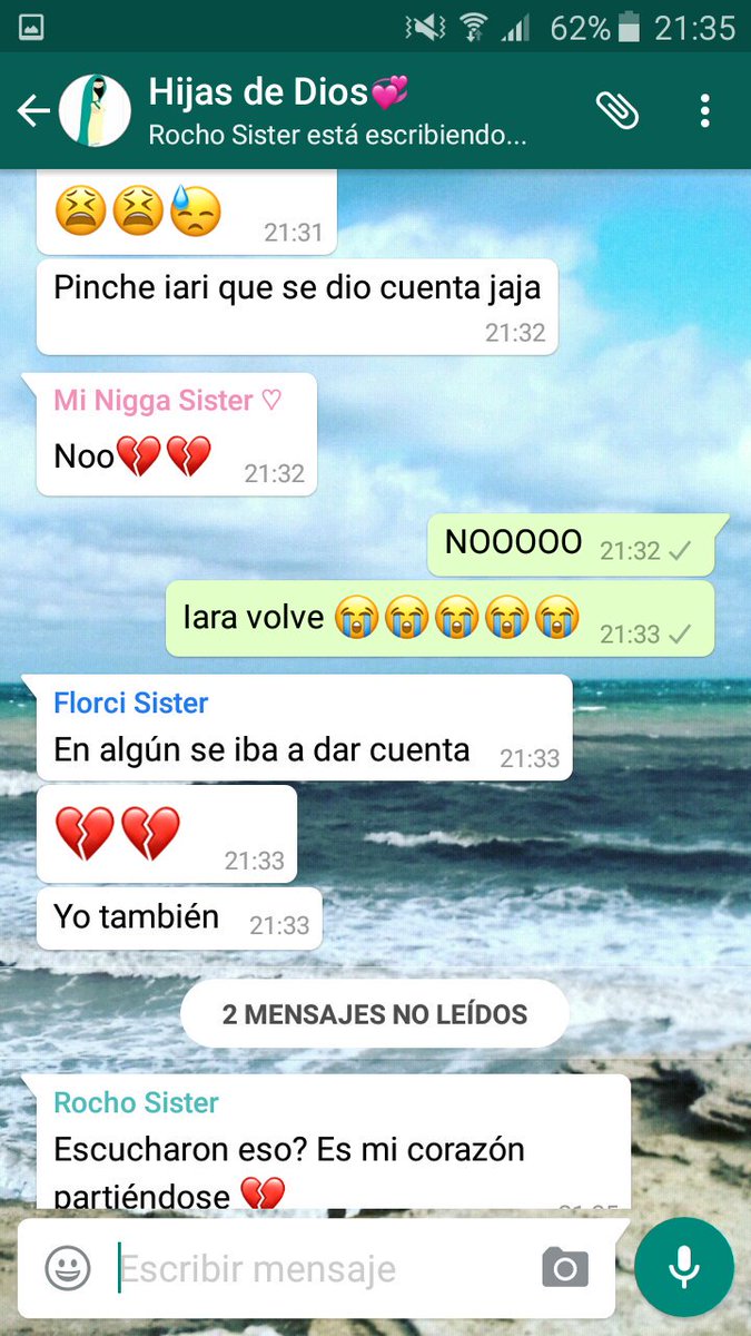 Flordidiego's tweet photo. @iaiasong salis del grupo de mujeres y mira lo que generas! Jaja #Volveee 😭😭😭 #NoSoltar https://t.co/ndIKD2FfYn