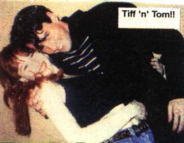 tiffanytunes's tweet photo. Heartbreaking to attend today's funeral for my friend Tommy Page. I love you tommy, always &amp; forever. https://t.co/2lqIeEYnYv