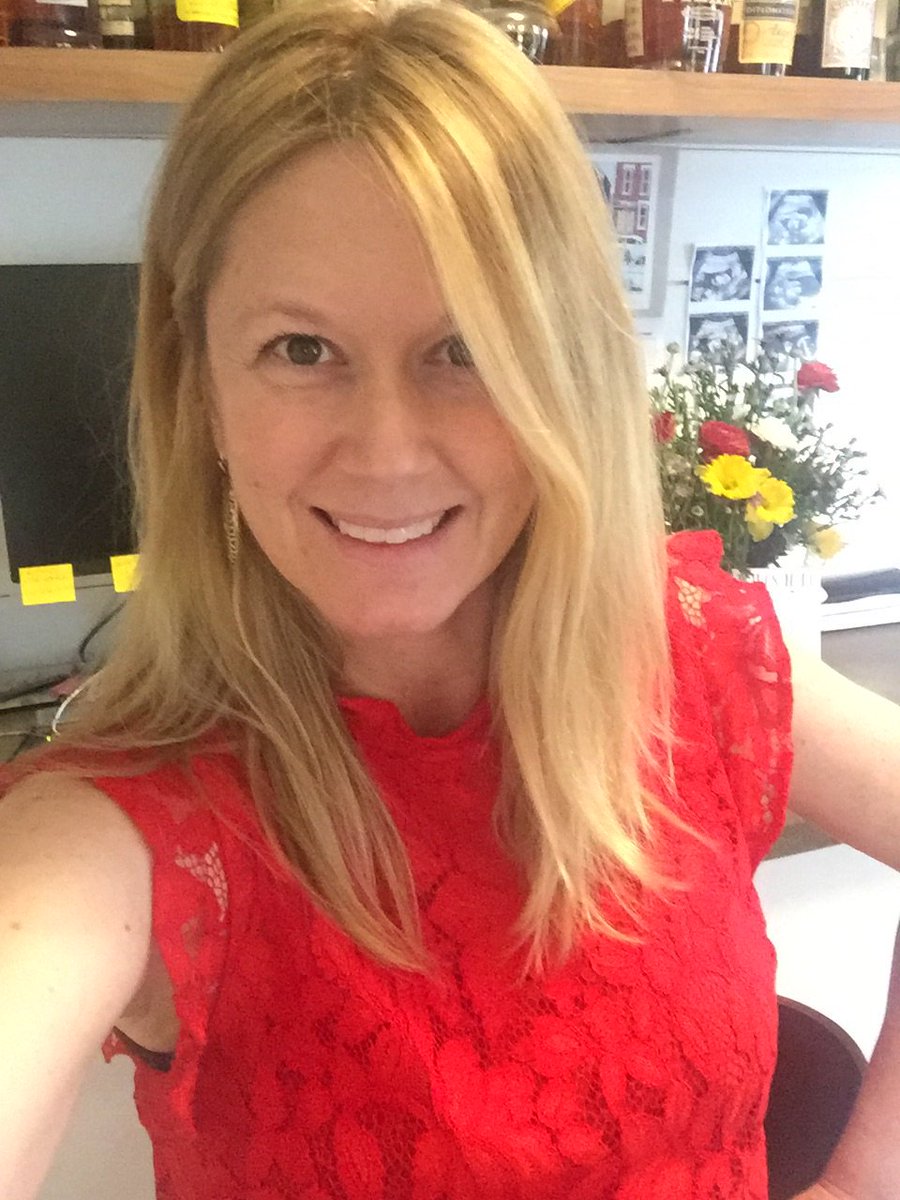WestWingWriters's tweet photo. WWW across the country rocking red to support #DayWithoutAWoman! https://t.co/vpkZ0hwH4E