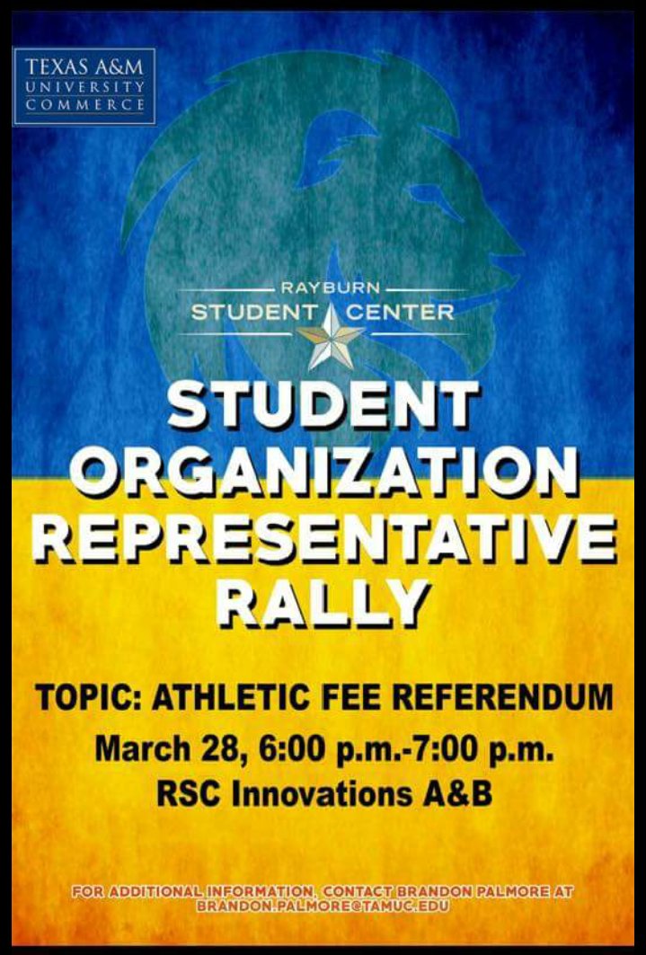 TAMUC History Dept (TamucHistory) Twitter