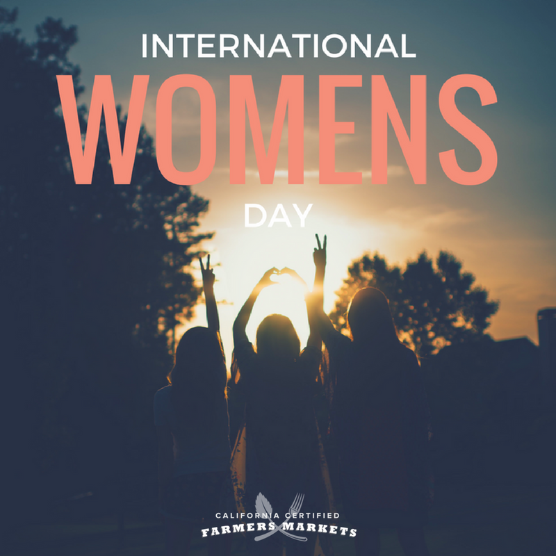 DowntownLAFM's tweet photo. Women Deserve Everyday ❤ Happy #InternationalWomensDay from CCFM 🤗 #InternationalWomensDay https://t.co/UIkkJw5BbU