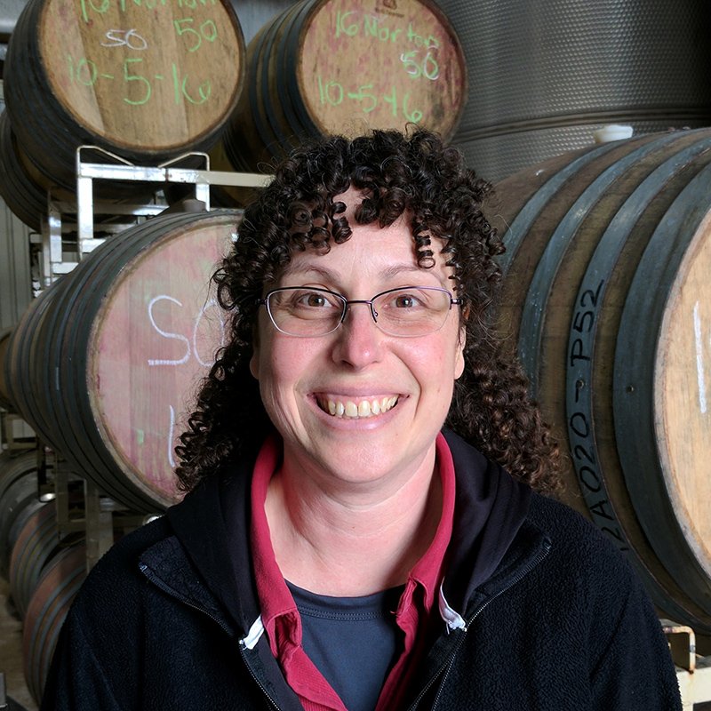 MissouriWines's tweet photo. In the predominantly male dominated field of winemaking, meet the shining female stars of #MOwine country: https://t.co/NgL7hcq4HR #IWD2017 https://t.co/0XJUFbFdwG