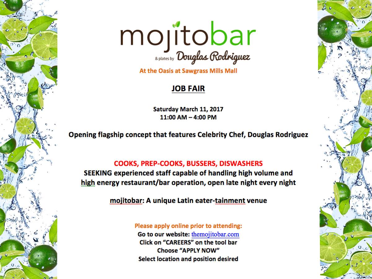 Douglas Rodriguez (@chefdrodriguez) on Twitter photo 