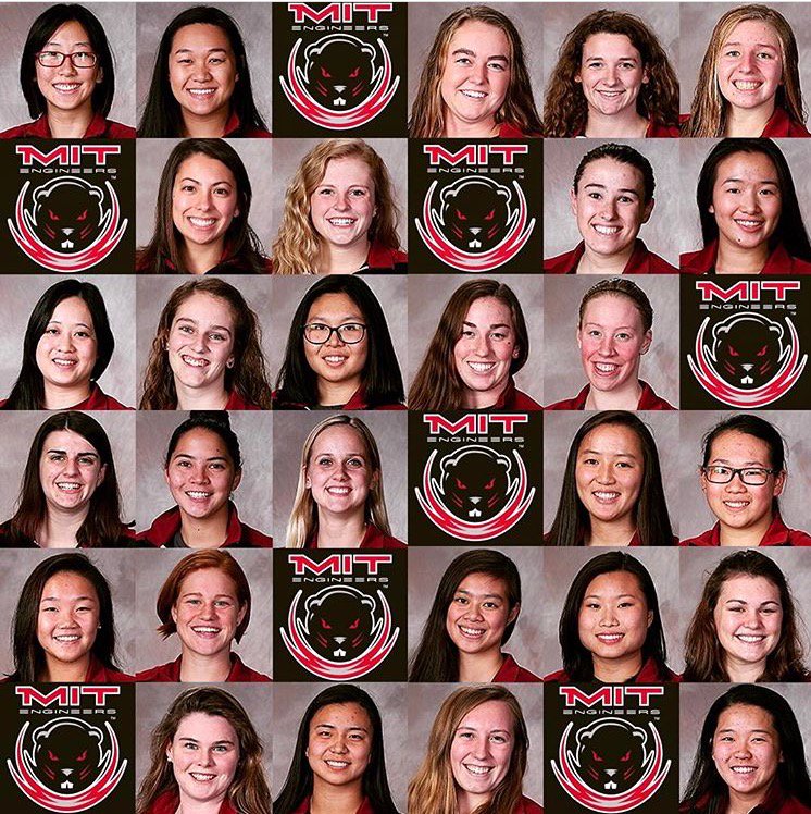 MIT Swim & Dive on Twitter: