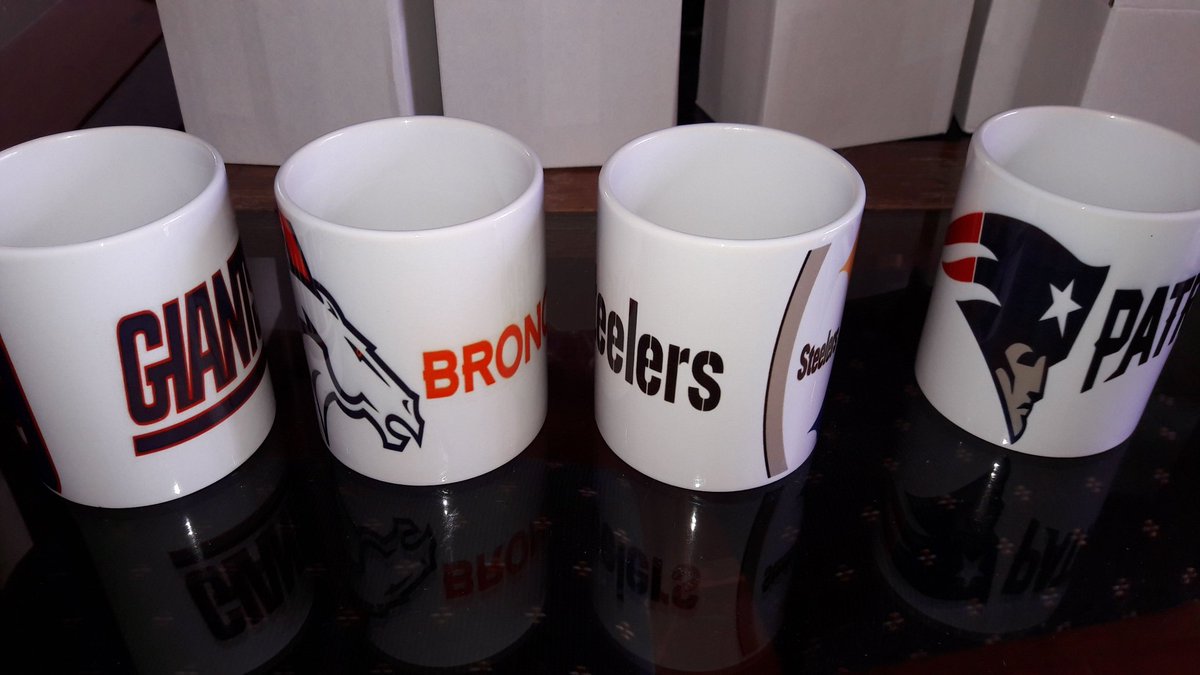 yarda506's tweet image. Que rico un café o un té, pero fijo saben mejor en la taza de tu equipo favorito.
Tenemos de estos equipos para entrega inmediata. Info DM