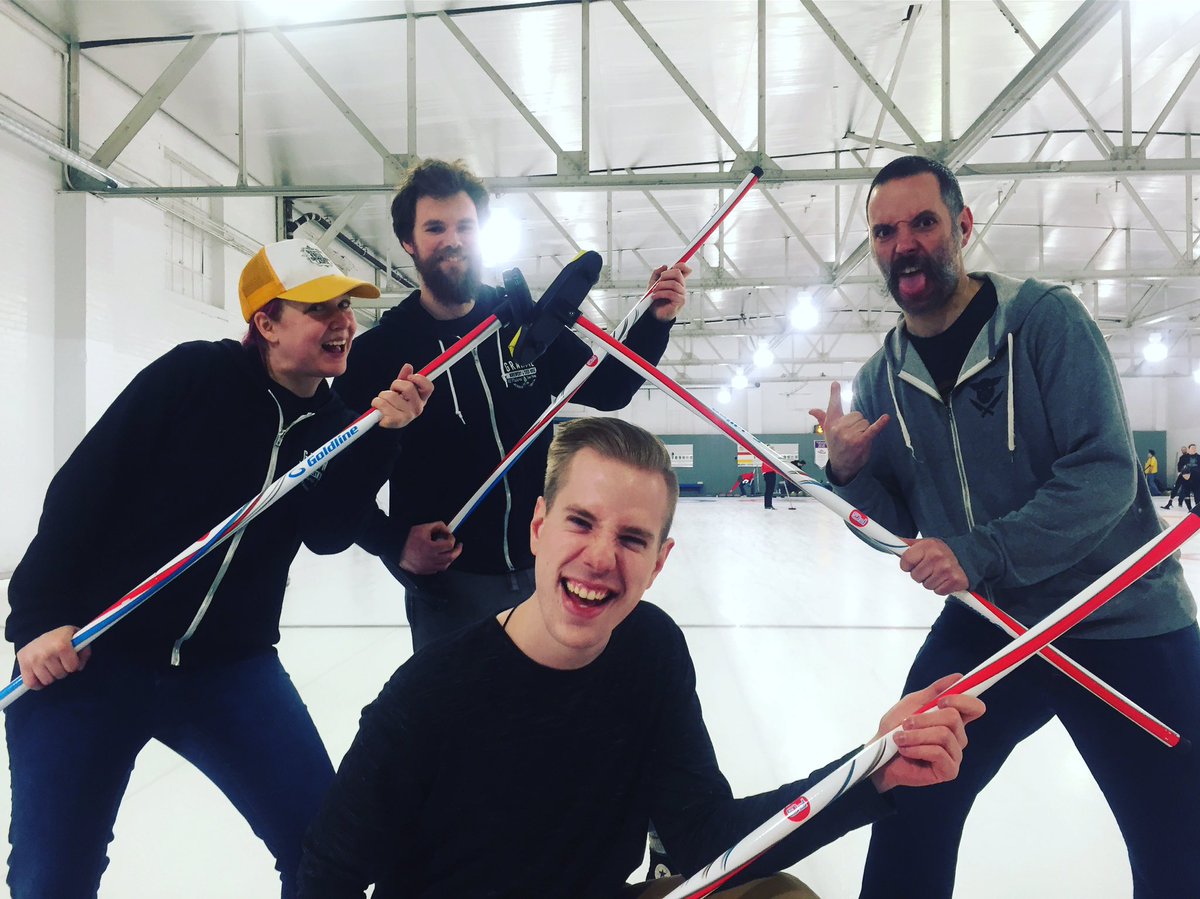 GraniteBrewTO's tweet photo. Granite Brewery: Undefeated. #Hopspiel #internationalwomensday https://t.co/tkQh7bYf3e