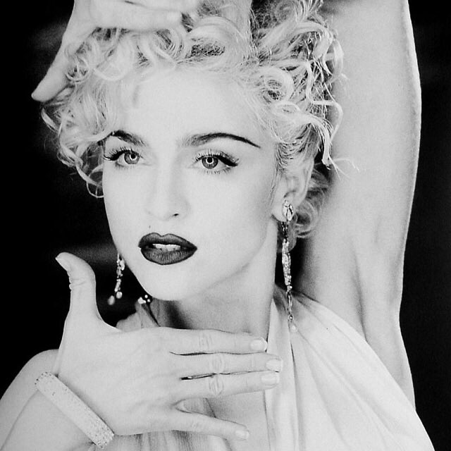 .<a href="/Madonna/">Madonna</a> &amp; <a href="/Beyonce/">BEYONCÉ</a>... 2 of the many women who inspire me. Always fierce throughout their careers. Thank you for being amazing 💖 Happy #IWD