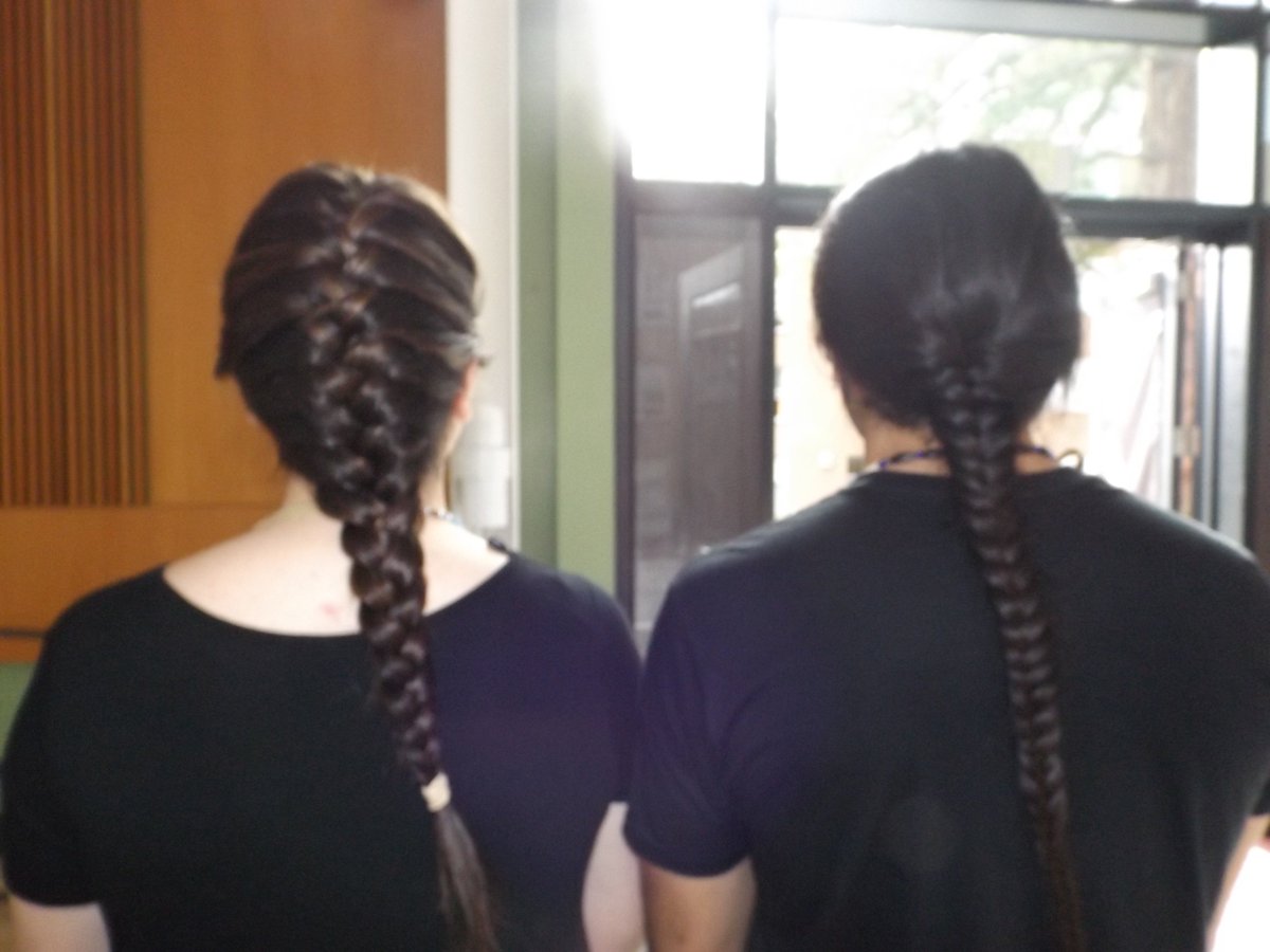 PoCSCollective's tweet image. Our Understanding Standing Rock event was a great success! Shoutout to all of you who came!!