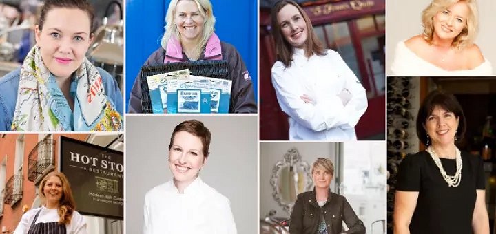 Ireland’s most influential Women in Irish Food talk about the Industry #InternationalWomensDay thetaste.ie/wp/women-in-fo… via <a href="/Thetaste_ie/">TheTaste.ie</a> RT