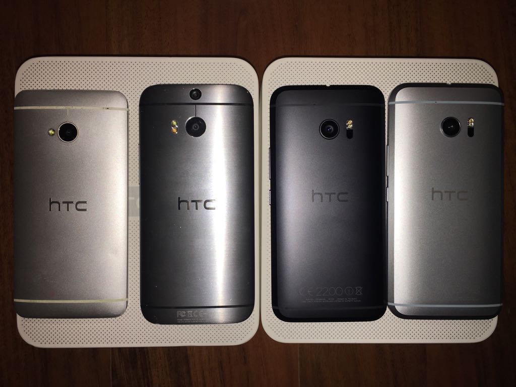 Mikk87's tweet photo. La storia continua...
Continua con @htc #Htc10 😉😁, #HtcM7 #HtcM8 @HTCItalia @Defra23_andrea https://t.co/tD4A23I4G0