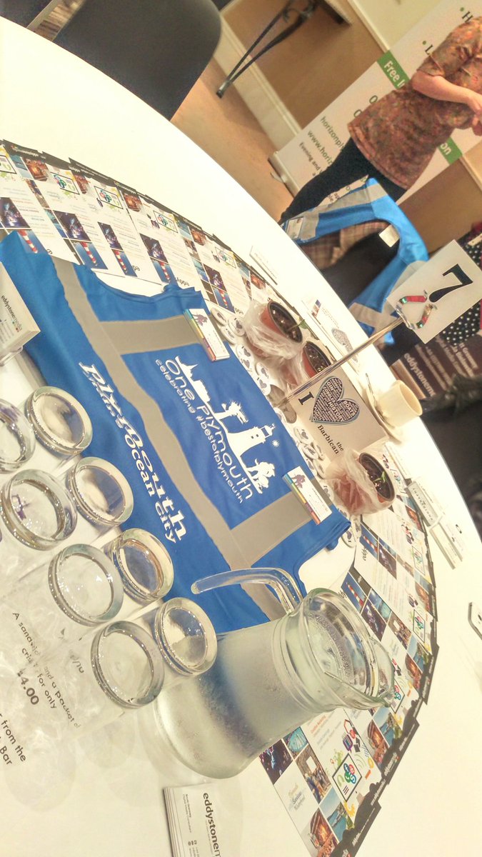PlymKamila's tweet photo. Thank you @geraghty_clare for inviting @eddystonemedia to be a part of #PlymIWD2017 celebrations. Fantastic event! #InternationalWomensDay https://t.co/lxLO0ib7oG