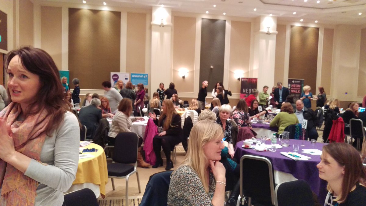 PlymKamila's tweet photo. Thank you @geraghty_clare for inviting @eddystonemedia to be a part of #PlymIWD2017 celebrations. Fantastic event! #InternationalWomensDay https://t.co/lxLO0ib7oG