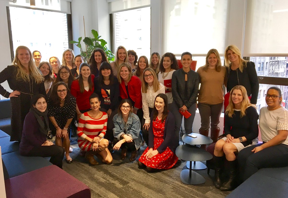 KineticOOH's tweet photo. We are committed to gender diversity because the future of our organization is female, not by mandate but by merit. #InternationalWomensDay https://t.co/JcSmC5LNHH