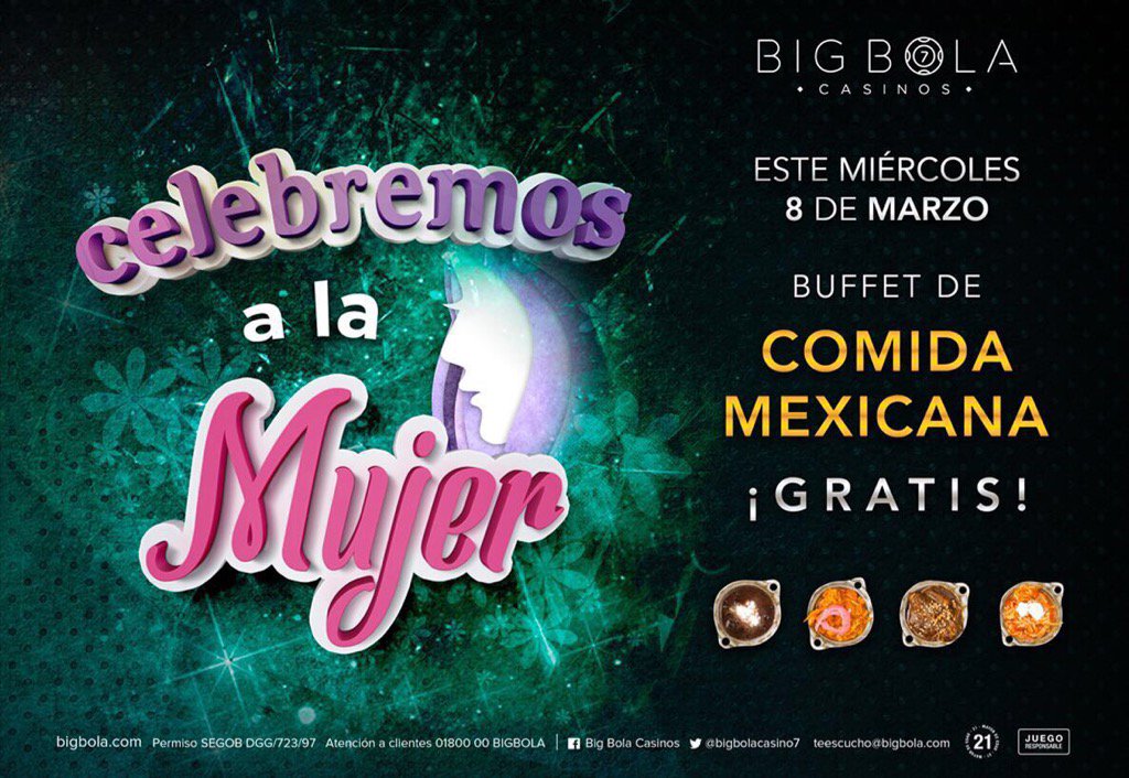 Vyna16's tweet photo. Vine a @bigbolacasinos la promo que me mandaron por mail no aplica!! Me hicieron venir hasta acá!! https://t.co/JHbhbV60kt