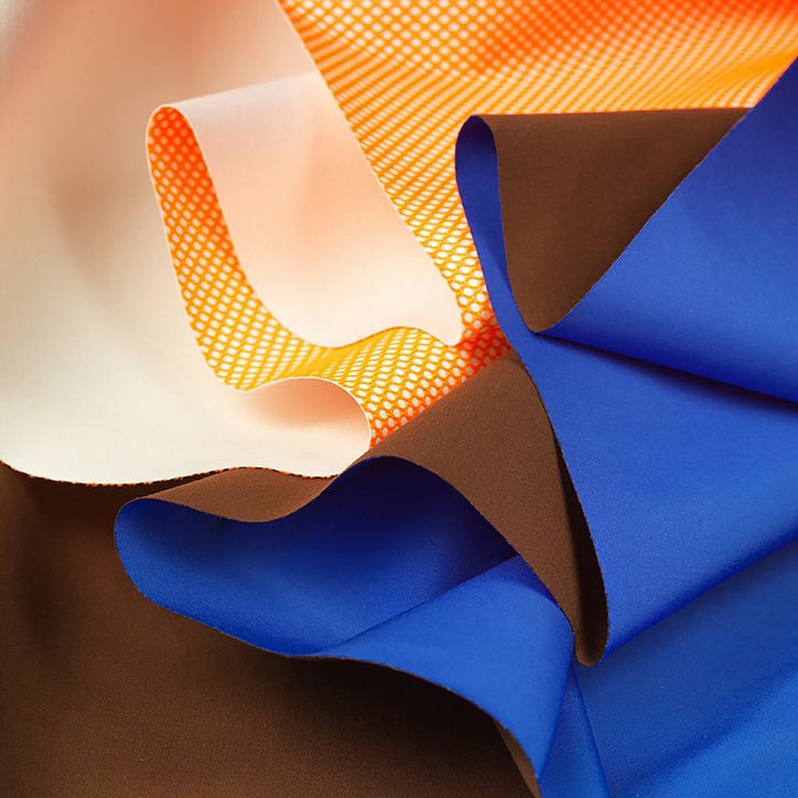 itsnicethat's tweet photo. “Materials and textiles are two words that are loaded with questions, gender biases" - @seetalsolanki  > https://t.co/6WG2OckcNJ https://t.co/5QVtMngemA
