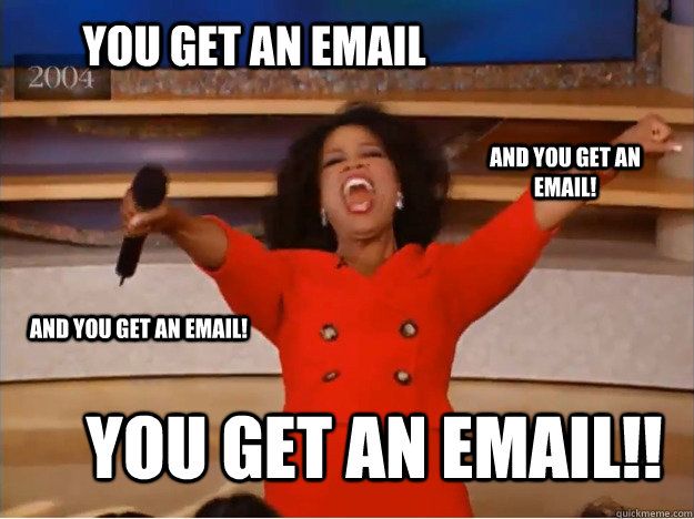 joinprogressapp's tweet image. #Email is costing you time &amp;amp; money, my friend. @bugherd breaks down the numbers on emailing clients: buff.ly/2mXJCRr #JoinProgress