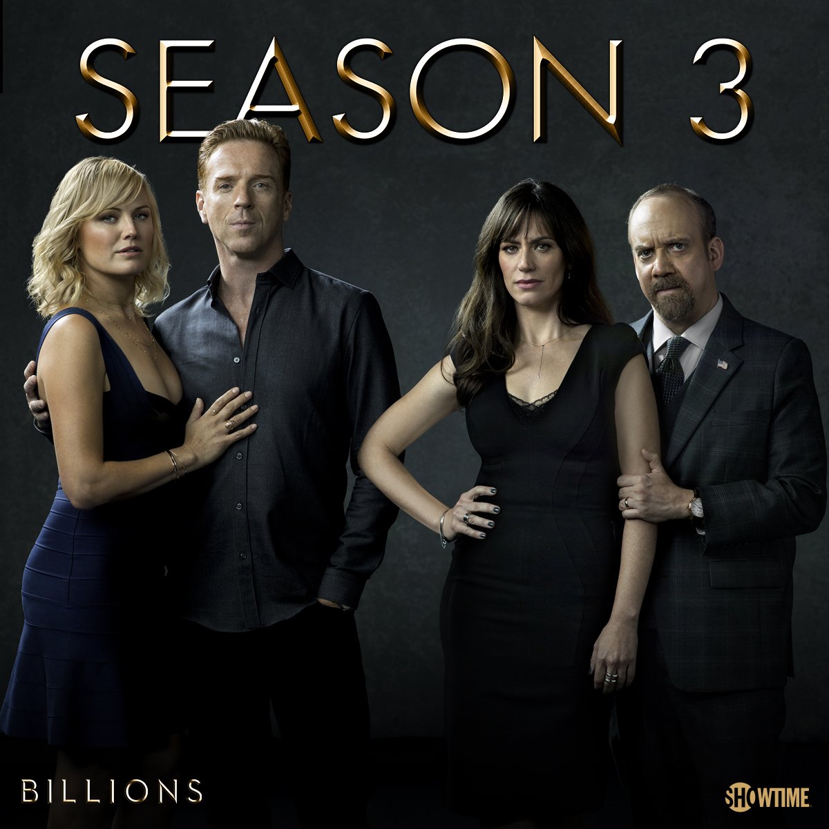 Billions на русском языке