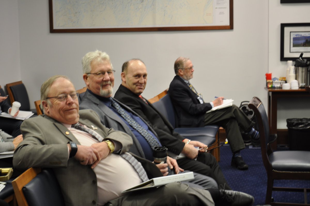 Rep. Gary Knopp tweet media