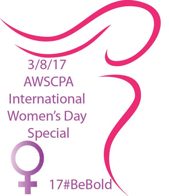 #WomanCPA discounted membership in celebration of Int'l Women's Day #BeBoldforChange #CPA conta.cc/2mjShh9