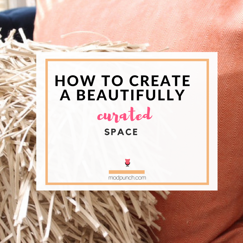 modpunch's tweet photo. 5 #Tips for #Creating a #Beautifully #Curated #home. #interiordesign #new #Atlanta https://t.co/aY931kgf9x https://t.co/fAJlzg0NHg