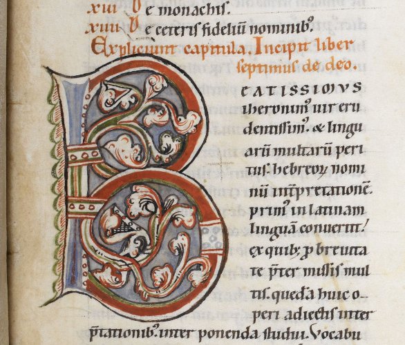 BLMedieval's tweet photo. Write like a girl: the amazing legacy of books written (+ owned) by women https://t.co/I6VJgRGGVJ #IWD2017 https://t.co/lPF8gcW7iT
