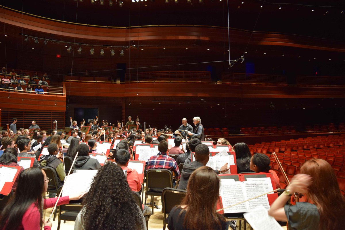 The Philadelphia Orchestra tweet media