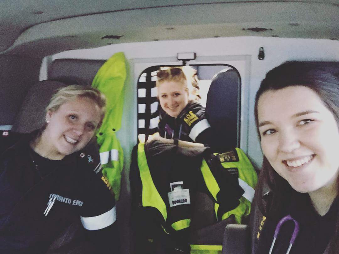 416medics tweet picture