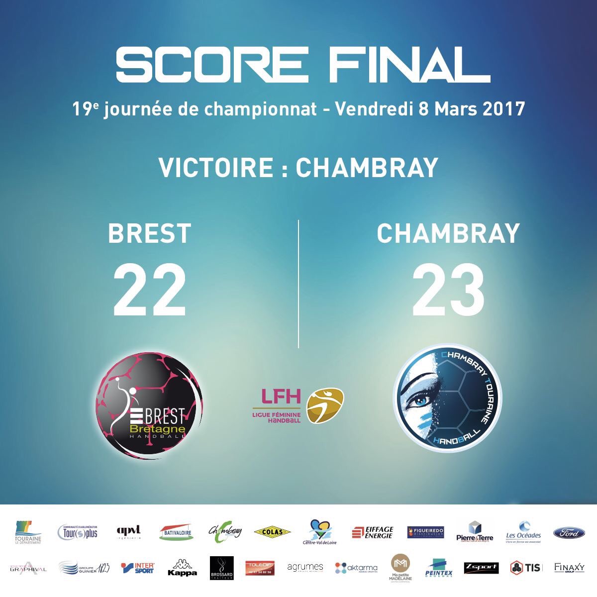 CTHandBall's tweet photo. STRATOSPHÉRIQUE ! Le @CTHandBall va chercher le victoire au @BBH_Officiel ! https://t.co/Mv0h4N5o5l