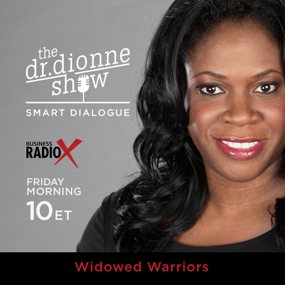 GwinnettRadioX's tweet photo. Hear the stories of 3 courageous #widows this Friday (3/10) at 10AM on "The @DrDionnePoulton Show" at https://t.co/rZx9Eyg1al #SmartDialogue https://t.co/2WSjdpl0ld