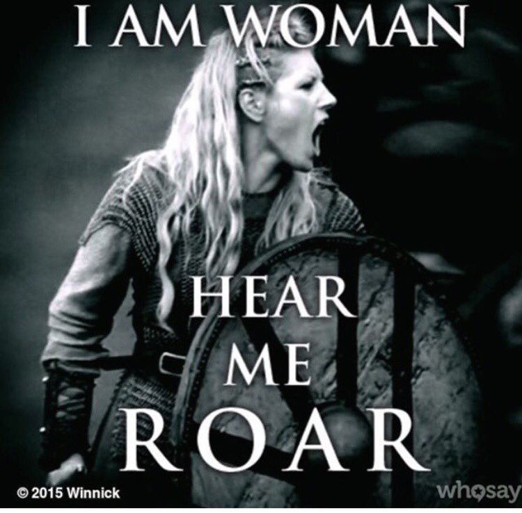 KatherynWinnick's tweet photo. To all the beautiful and powerful women out there.. Happy Woman's Day! https://t.co/HL8obBFPSP
