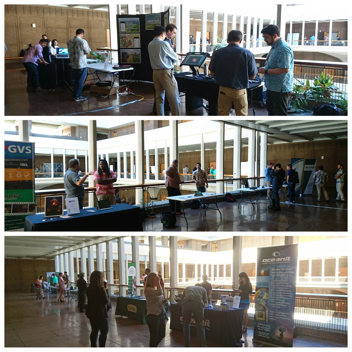 HTDCorg's tweet photo. Ready for some cool tech at the Startup #Entrepreneur Day? See you at the State Capitol! #Startupparadise #htdcorg https://t.co/XzhMgOHXPs