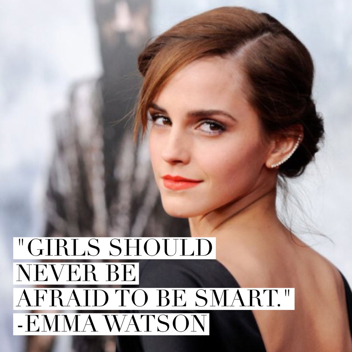 Justine Magazine On Twitter Emma Watson Is An Avid Reader