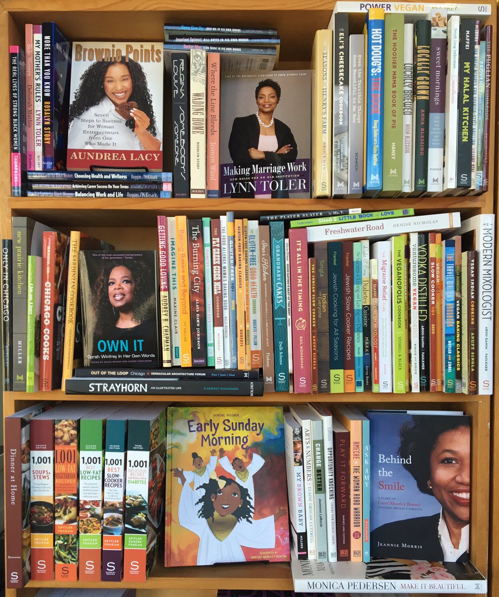 A selection of Agate's books by women. Hope you can spot your fave 📚👀 #InternationalWomensDay #nasty #books #iwd17