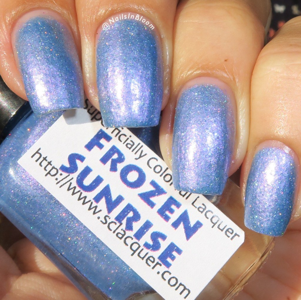 זריחה קפואה (Frozen Sunrise) ketsef.co.il/product/15410/