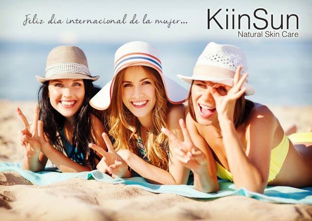 Biomayan's tweet image. ¡Felicidades! #DiaInternacionalDeLaMujer 💛✨🌸@VivoEnCancun