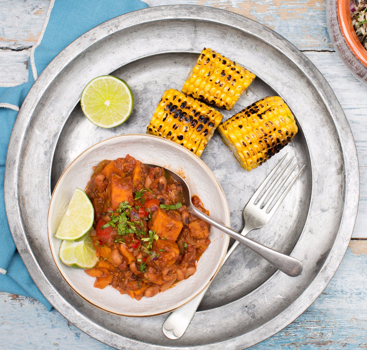 Did you know our Chilli (with wild rice) has 6.2 portions of vegetables? SMASH your 5-a-day goals with PIPLY. Truly nourishing dinners.